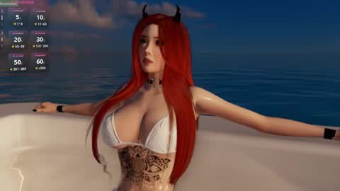 Hannah online show from 12.19.25