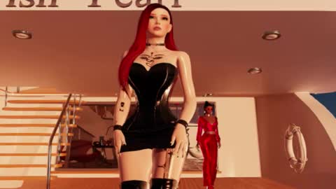 Hannah online show from 02.23.26