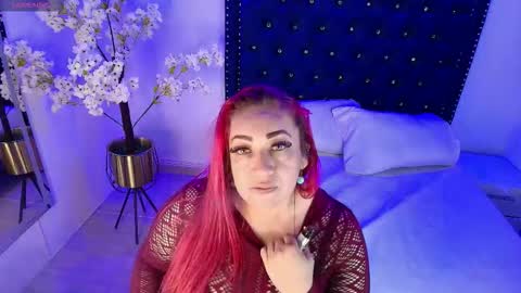 Hannah  online show from 02.02.26