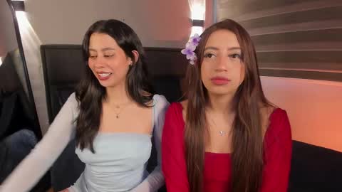 Hannah online show from 02.28.25