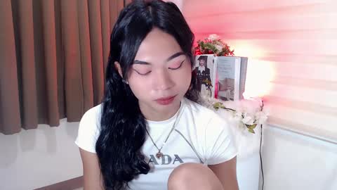 Snapshot of hannah_davis69 chatting on 01.07.25 Alex online show from 01.07.25