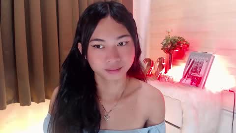 Snapshot of hannah_davis69 chatting on 03.06.25 Alex online show from 03.06.25