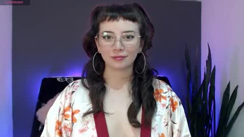 HannahHexx online show from 03.04.26