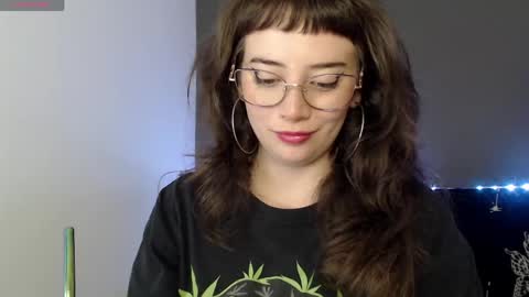 HannahHexx online show from 03.27.26