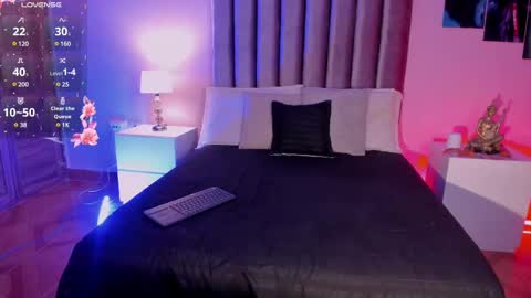 Hannah online show from 02.18.25