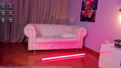 Hannah online show from 03.05.25