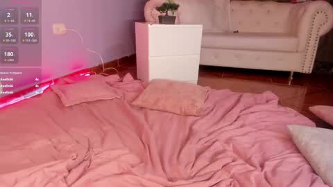 Hannah online show from 03.11.25