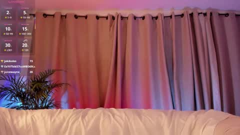 Hannah online show from 09.11.25