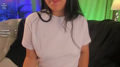 Hannah online show from 09.14.25