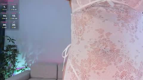 Hannah online show from 10.12.25