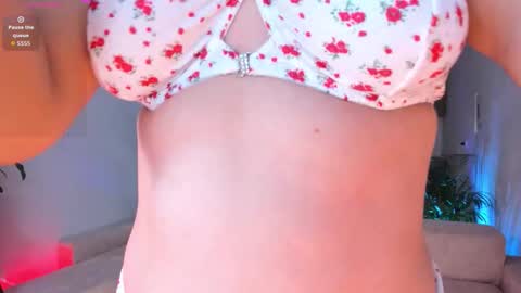 Hannah online show from 11.07.25