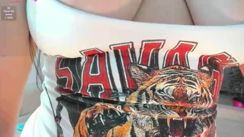 Hannah online show from 11.16.25