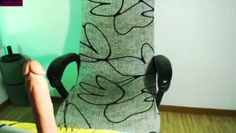 hannah kiim online show from 04.11.26