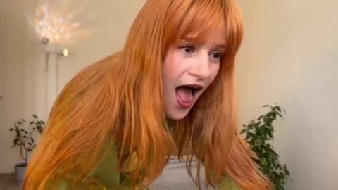 hannah levis  online show from 04.23.26