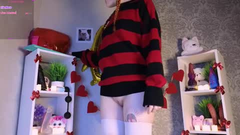 Snapshot of hannah_lourens chatting on 02.13.25 Hannah new hot videos in bio online show from 02.13.25