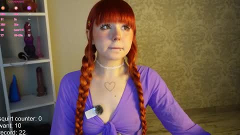 Snapshot of hannah_lourens chatting on 10.11.25 Hannah new hot videos in bio online show from 10.11.25