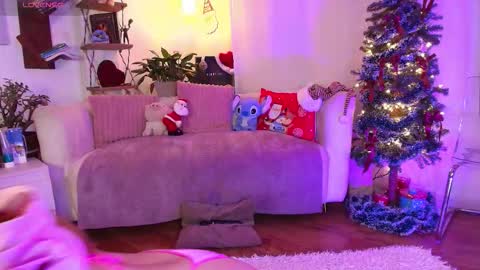 hannah_lovee online show from 01.14.26