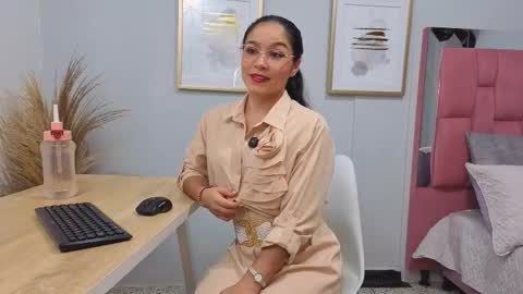 Maira online show from 03.08.26