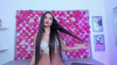 Hannah Miller online show from 01.10.26