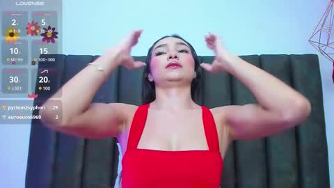 Hannah Miller online show from 02.28.26