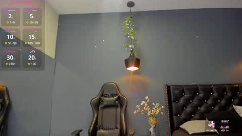 Snapshot of hannah_miller__ chatting on 01.18.25 HANNAH MILLER online show from 01.18.25