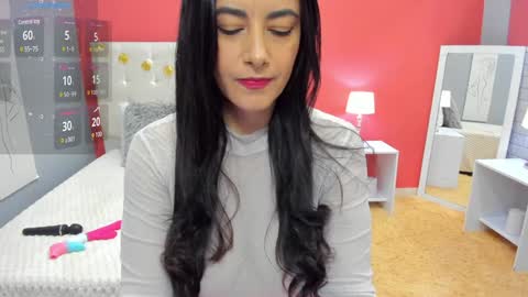 Ann online show from 02.03.25