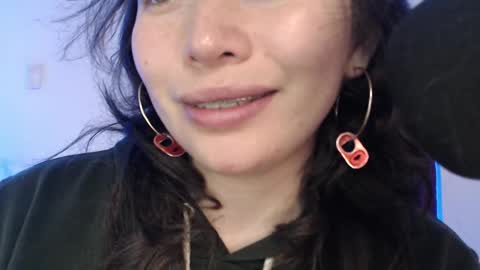 Hannah online show from 12.02.24