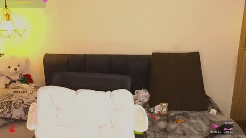 Snapshot of hannah_williams1 chatting on 01.11.26 Hannah Williams online show from 01.11.26