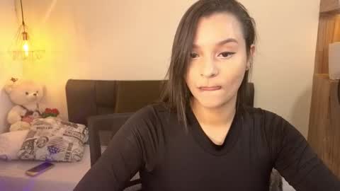 Snapshot of hannah_williams1 chatting on 01.14.26 Hannah Williams online show from 01.14.26