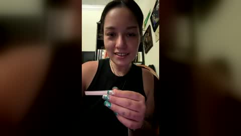 hannahbbgirl online show from 06.21.26