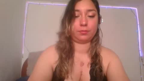 Snapshot of hannahevans2 chatting on 01.19.26 hannahevans2 online show from 01.19.26