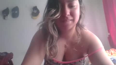 Snapshot of hannahevans2 chatting on 02.05.26 hannahevans2 online show from 02.05.26