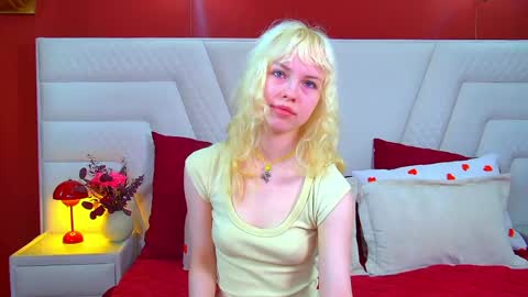 Snapshot of hannahhollis chatting on 06.02.26 Hannah online show from 06.02.26