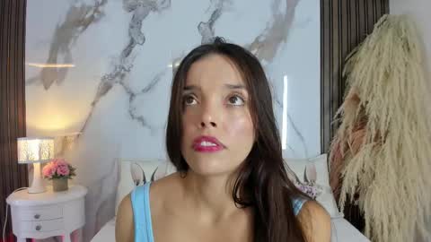 Hannahill69 online show from 03.11.26