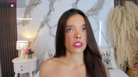 Hannahill69 online show from 04.07.26