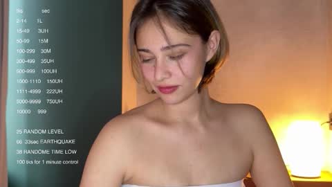 hannahinto online show from 03.04.26