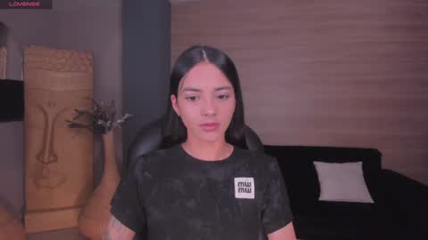 HANNAH J online show from 01.03.25