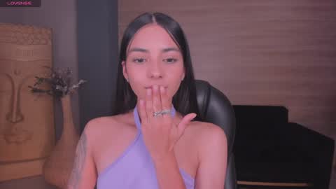 HANNAH J online show from 01.03.25