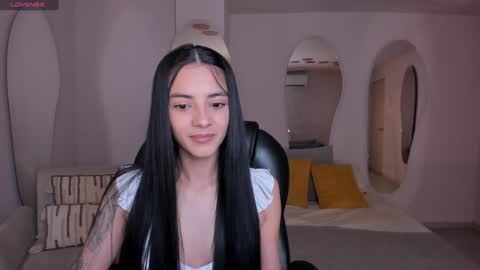 HANNAH J online show from 01.06.25