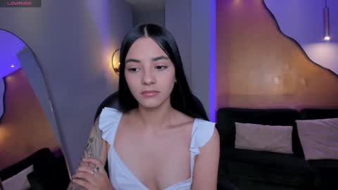 HANNAH J online show from 02.19.25