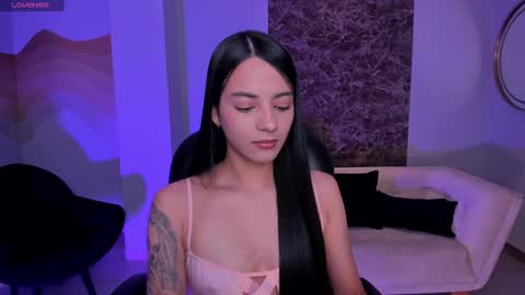 HANNAH J online show from 02.26.25