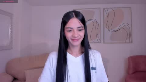 HANNAH J online show from 10.05.25