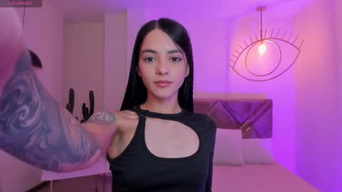 HANNAH J online show from 10.16.25