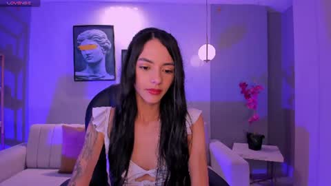 Snapshot of hannahjamesx chatting on 07.10.26 HANNAH J online show from 07.10.26