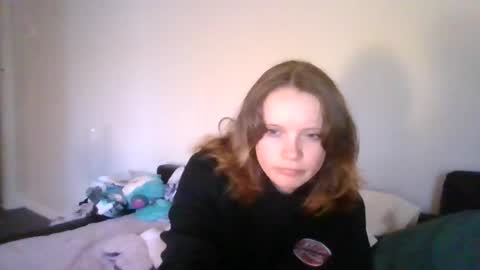 Hannah online show from 05.18.26