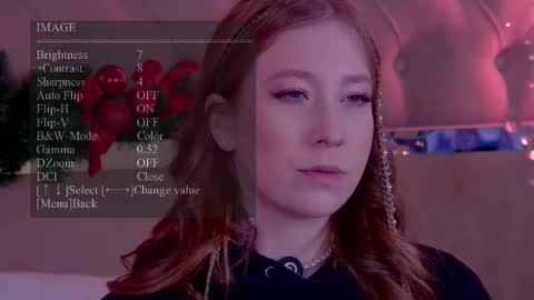 Pearl online show from 12.22.25