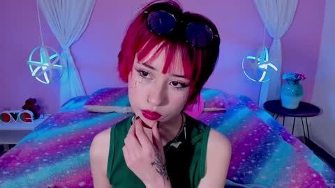 Hannah online show from 01.24.25