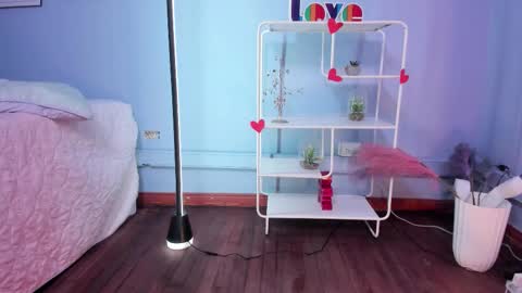 Hannah online show from 02.23.26