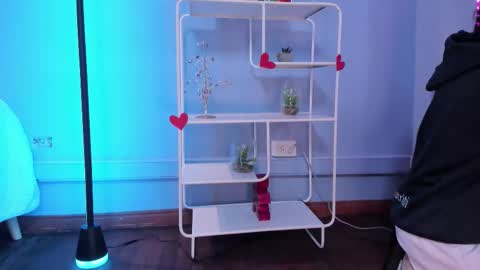 Hannah online show from 02.24.26