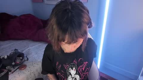 Hannah online show from 05.08.26